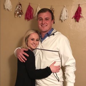 Meet your Posher, Madysen